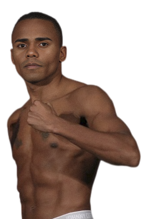 Fighter right