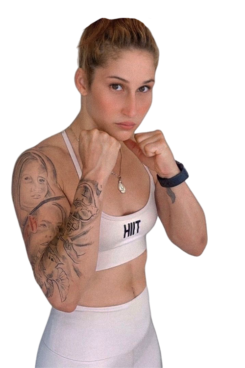 Даяна Варгас