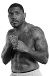 Brandon Glanton