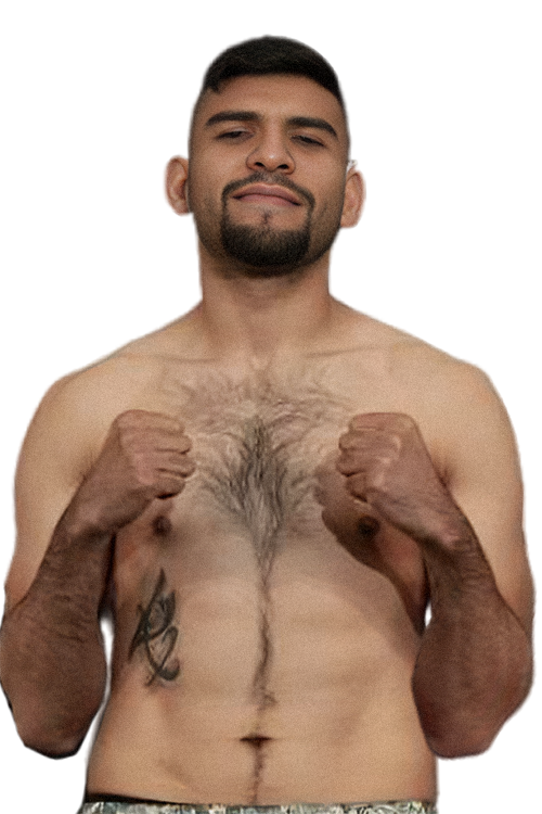 Kevin Salgado Zambrano