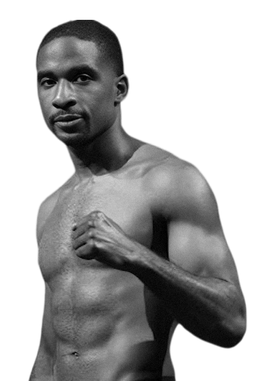 Бред  Соломон