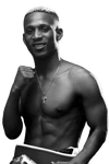 Phumelela Cafu
