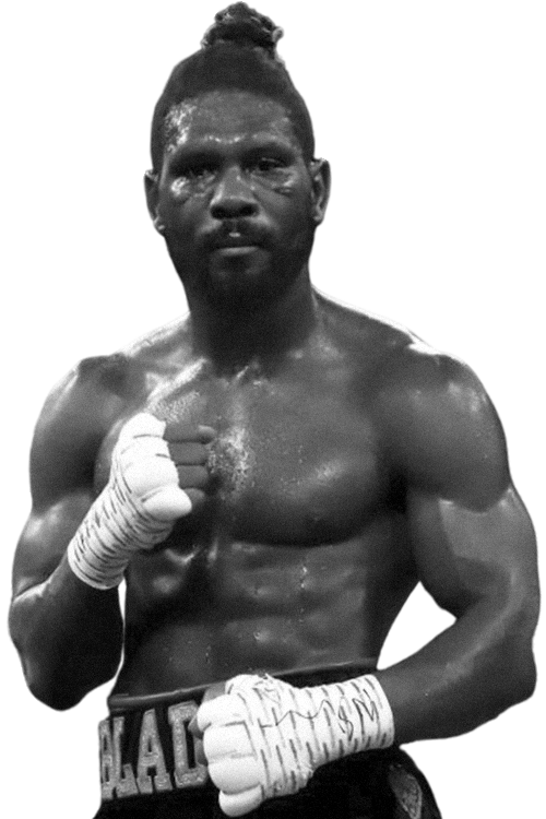 Борис Крайтон