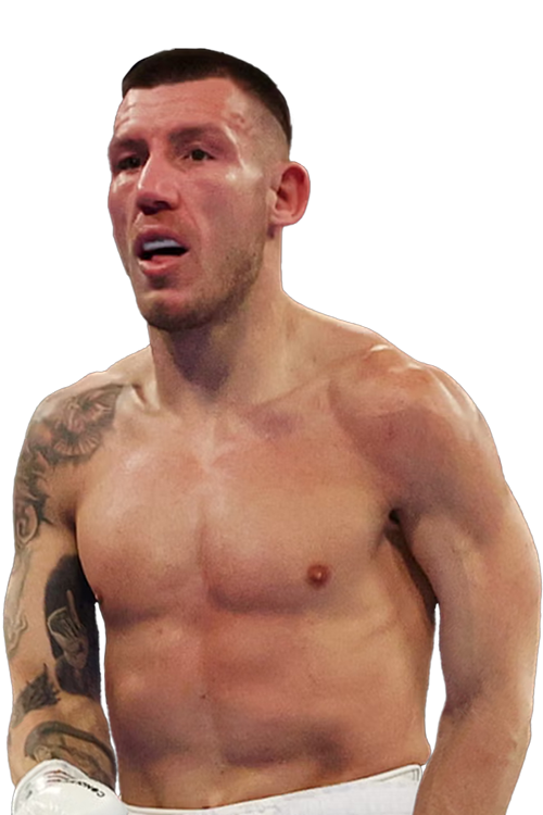Fighter right