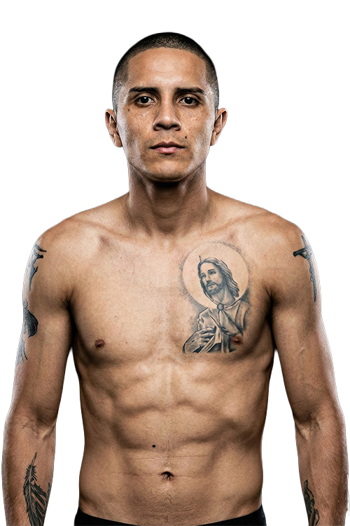 Jonathan Rodriguez