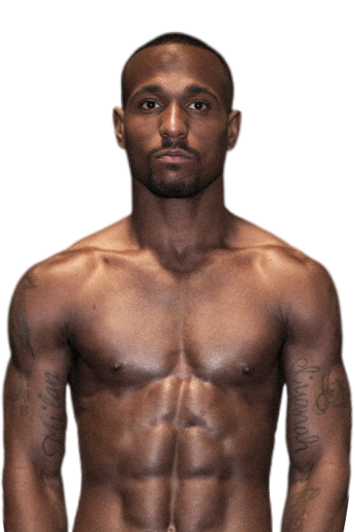 Joseph Jackson