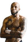 Lyndon Arthur