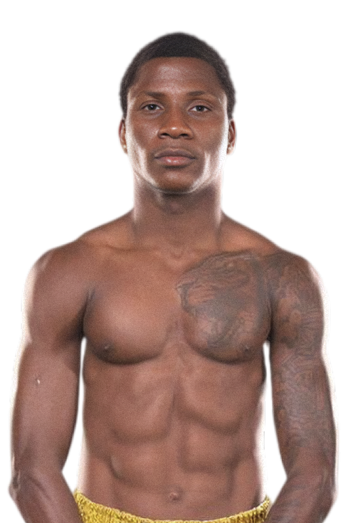Michael Adesodun