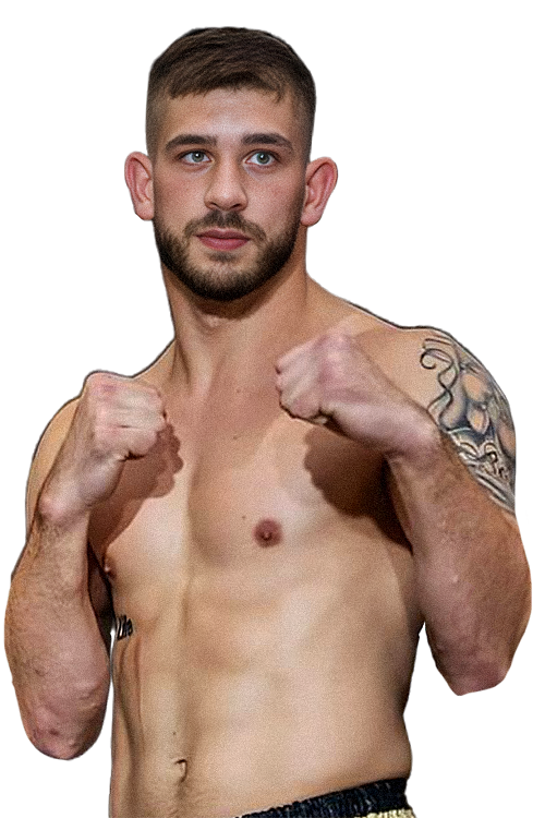 Fighter right