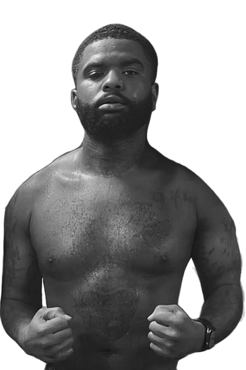 Дональд Ворд