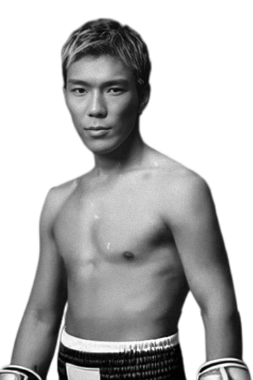 Kyonosuke  Kameda