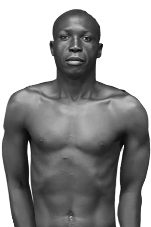 Alexis Boureima Kabore