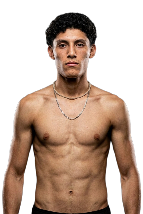 Jose  Calderon Cervantes