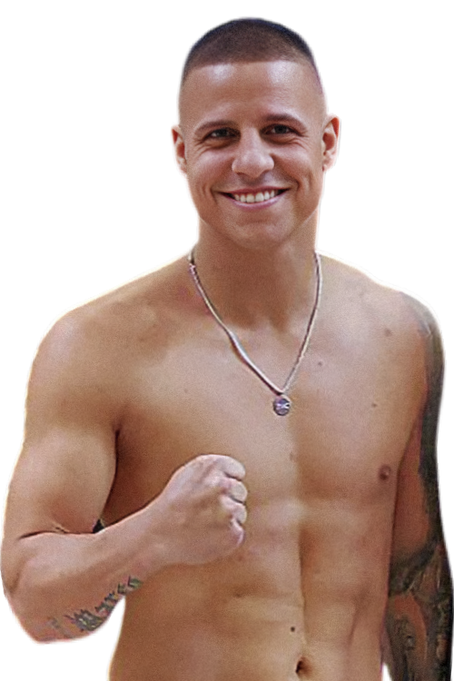 Fighter right