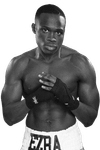 Eworitse Ezra Arenyeka