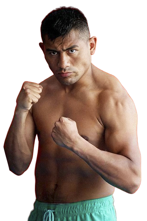  Cesar Juarez