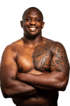 Dillian Whyte