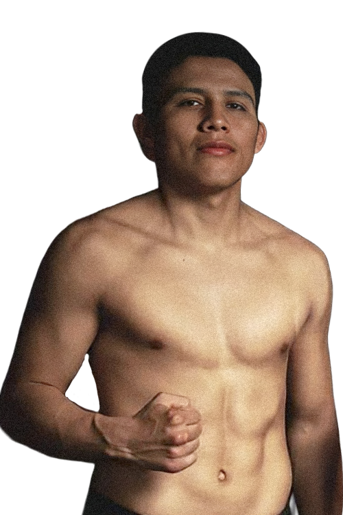 Saulo Morales Saldivar