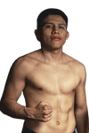 Saulo Morales Saldivar