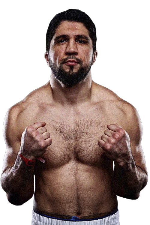 Soslan Asbarov
