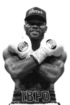 Ishmael Davis