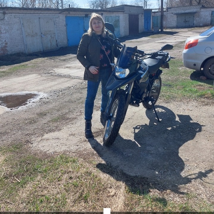 Mefodiy Элен