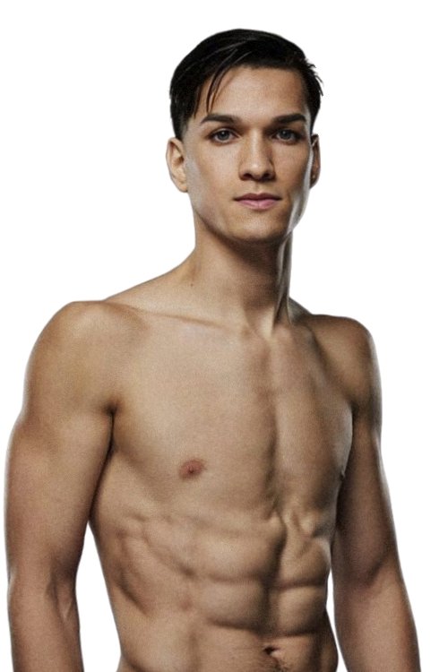 Brandon Figueroa