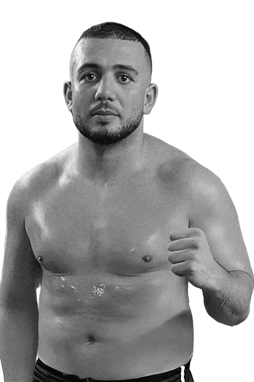 Amine Boucetta