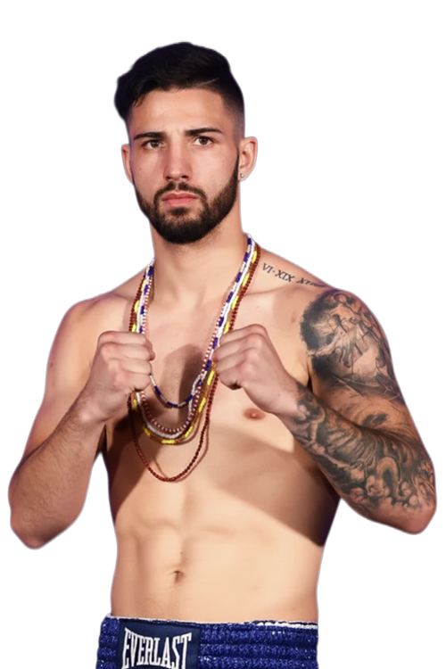 Julian  Rodriguez