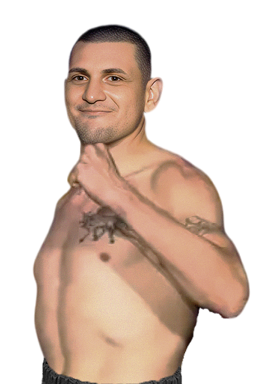 Marcelo Coceres