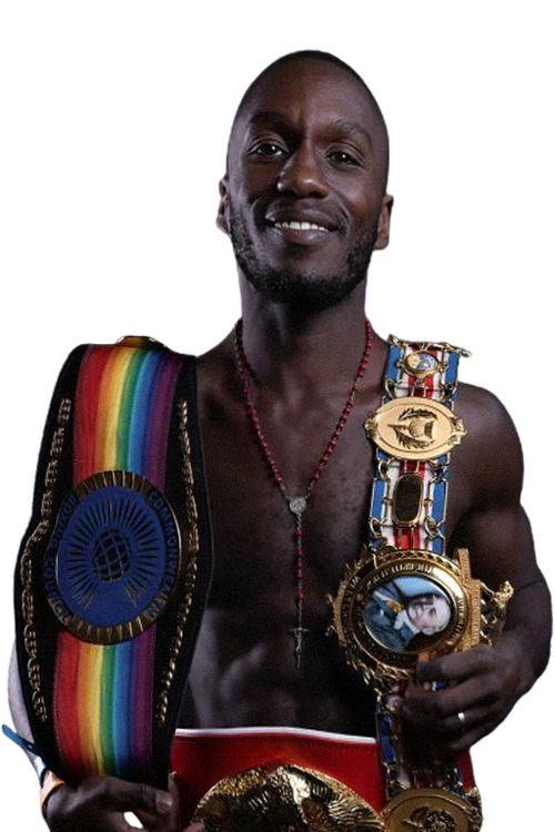Ekow Essuman
