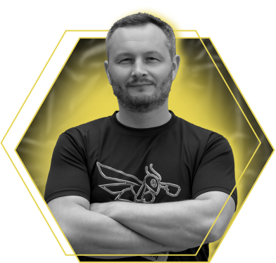 Max Michailew
