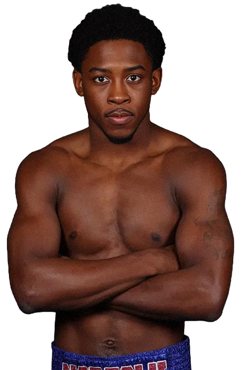 Keyshawn Davis