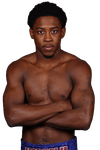 Keyshawn Davis