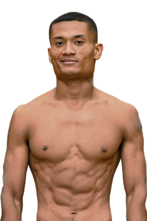 Andy  Hiraoka