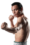 Julio Cesar Chavez Jr