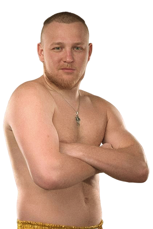 Vitaliy Stalchenko
