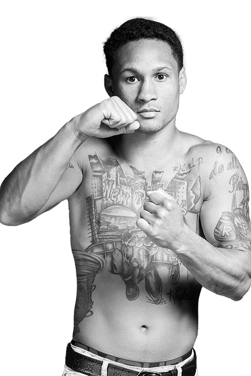 Regis  Prograis