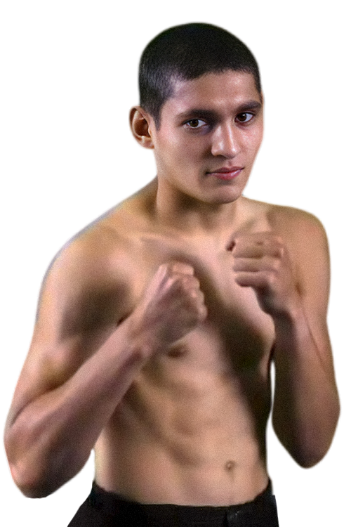 Albert  Batyrgaziev