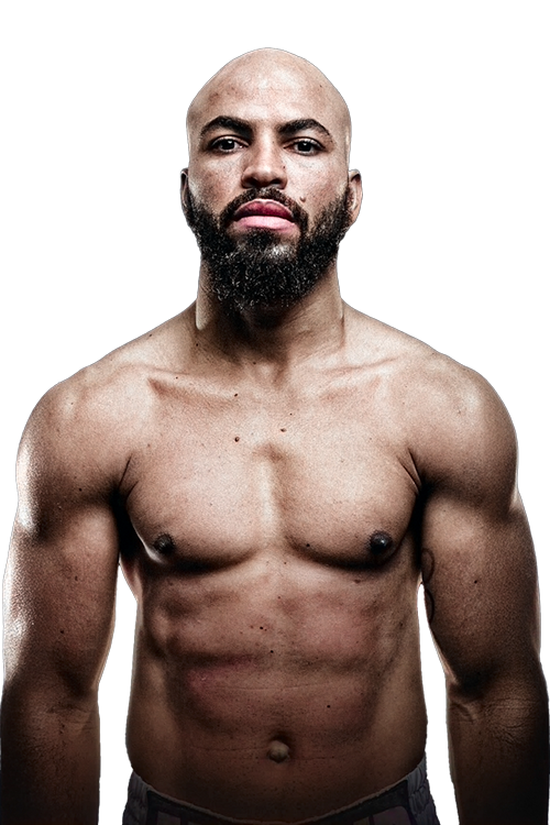 Fighter right