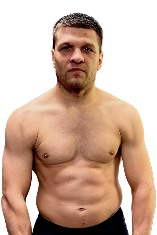 Sergiy Derevyanchenko