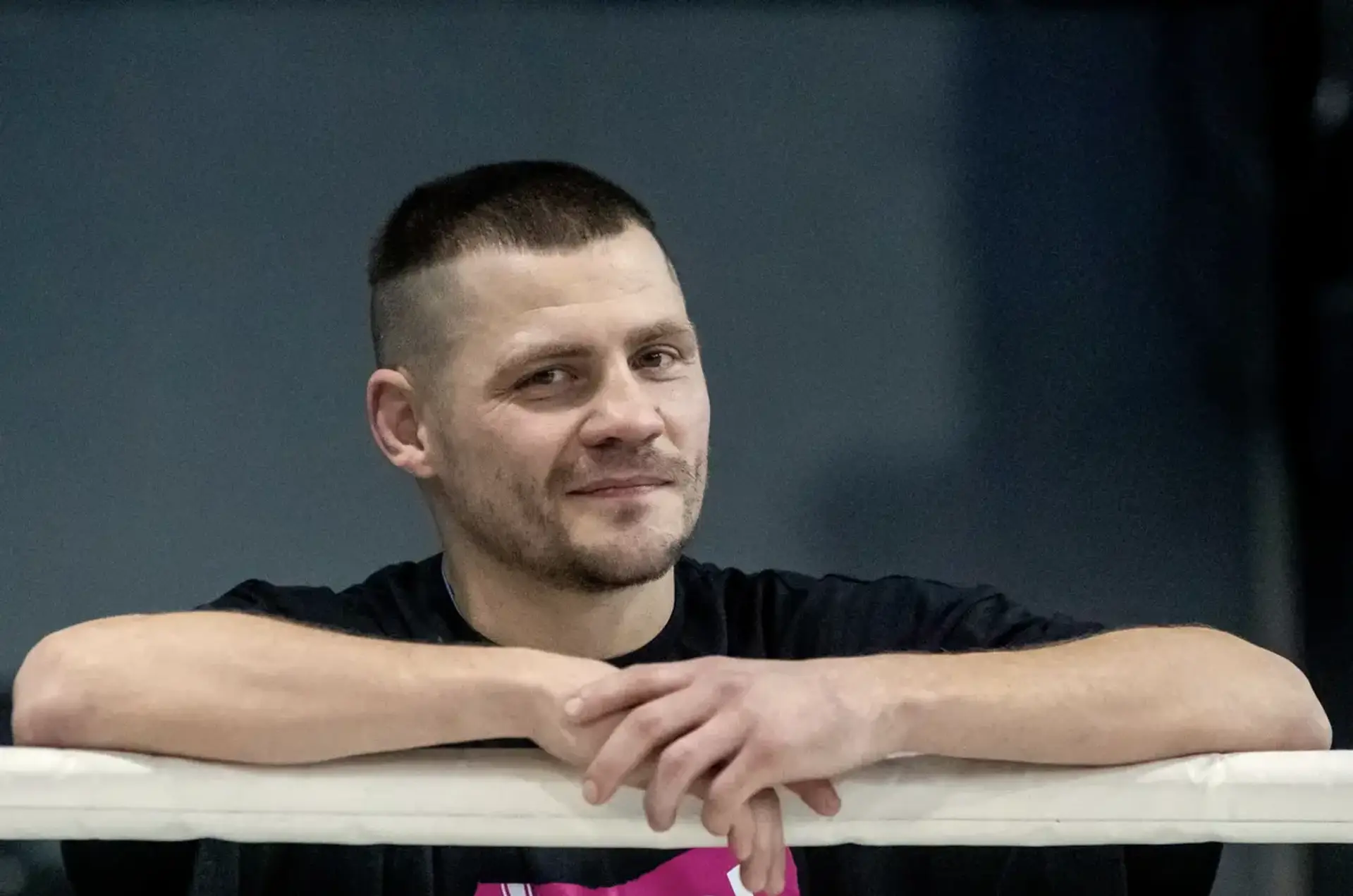 Bare-Knuckle Fights and Abdullah Mason: Berinchyk Talks About His Return Plans