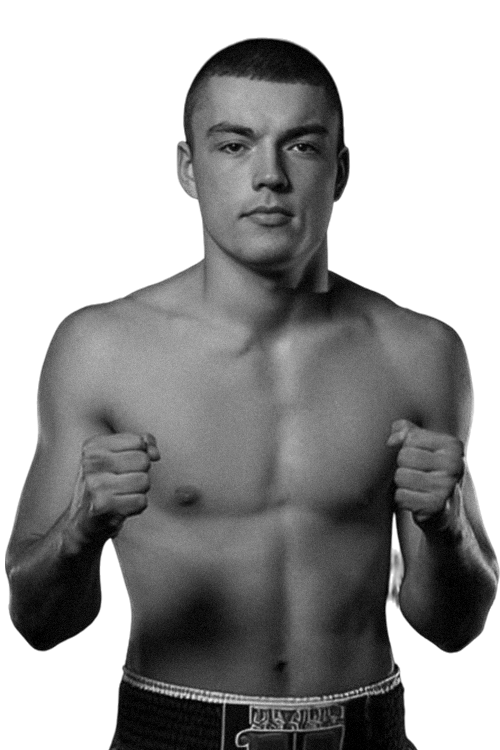 Bohdan Borovyi