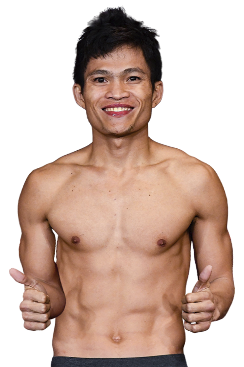 Jerwin  Ancajas
