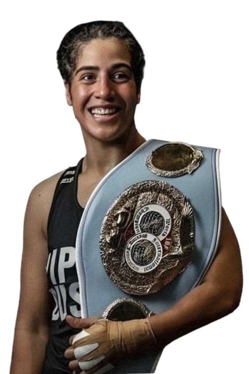 Лани Дэниелс