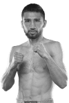 Kamronbek Eshmatov