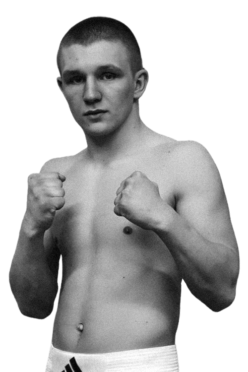 Міхал Лудвічак