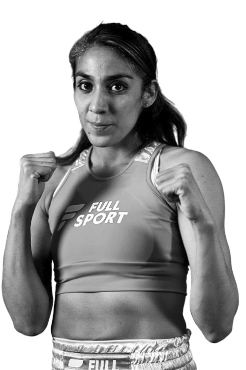 Карен Элизабет Карабахаль﻿