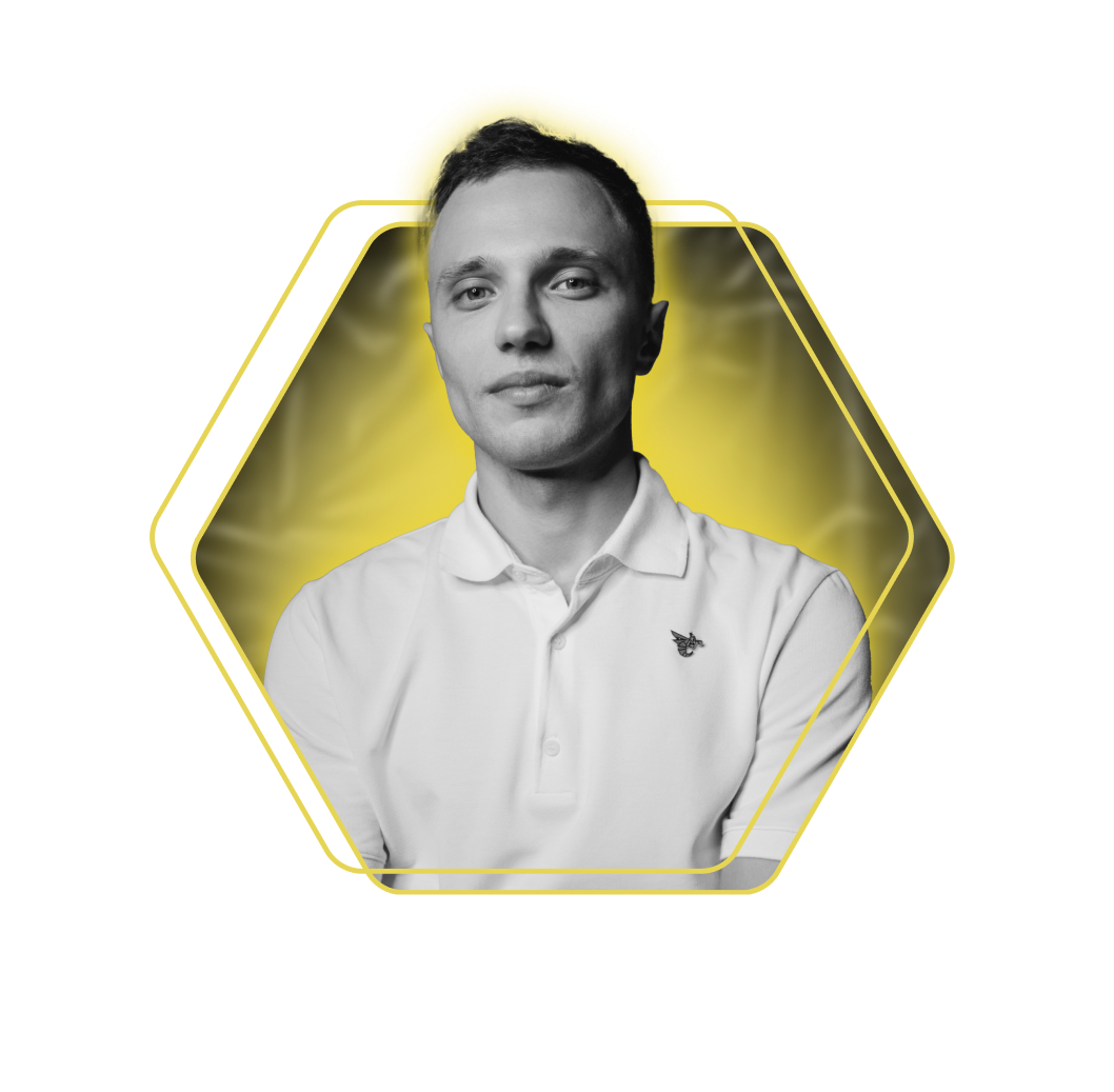 Kyrylo Korobka 