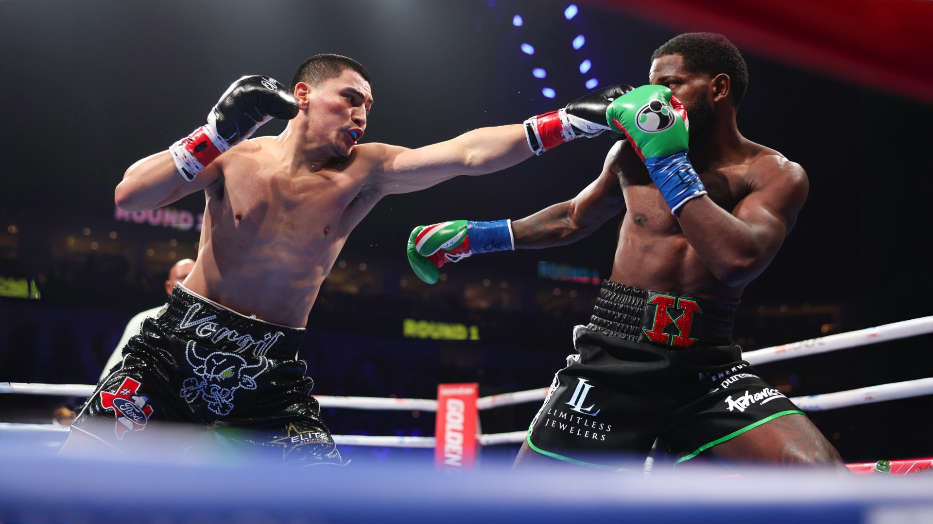 Результати боїв тижня: Ортіс – Лубін, Отто Валлін та інші